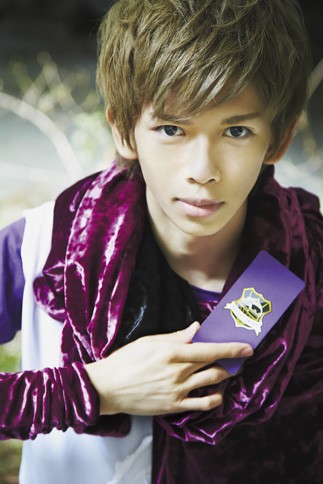 �����E�K�i3����/MAIN DANCER/�K���K���S���j