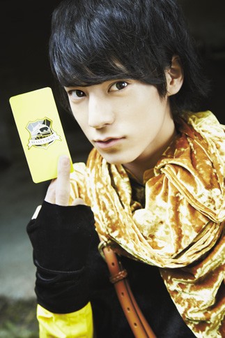 ���[�X�P�i6����/MAIN DANCER/���C�S���j