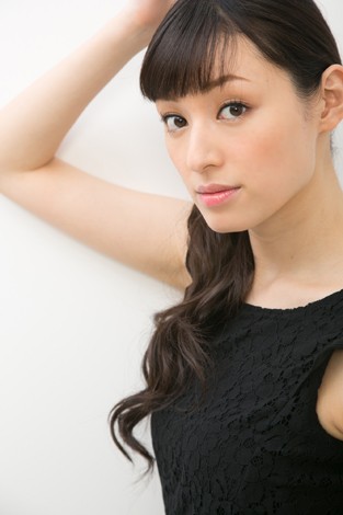 画像 写真 栗山千明 変わらない 変化 への欲求 8枚目 Oricon News