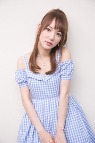 下田美咲の画像 写真 コールの女王 として話題 写真集で性癖暴露 9枚目 Oricon News