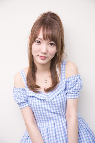 下田美咲の画像 写真 0枚目 Oricon News