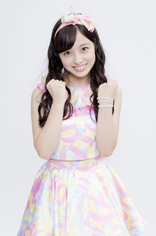 画像・写真 | シングル「Do my best!!」インタビューカット 3枚目