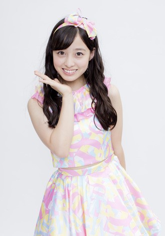 画像・写真 | シングル「Do my best!!」インタビューカット 3枚目