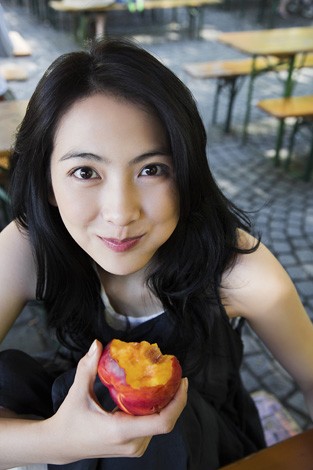 知英 もっと孤独になって強くなりたい Oricon News