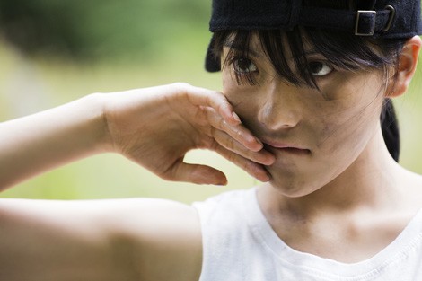 �t�@�[�X�g�ʐ^�W�w�`���܂ꂽ�Ă̎��`�m�p����x�i�u�k�Ђ�蔭�����j���