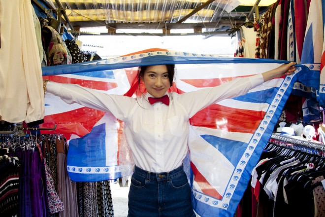 �Z���t�v���f���[�X�̏��X�^�C���u�b�N�wGROW UP!�x