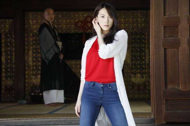 �f��wLife is�c�x�i���X���[�E�L�[�ēj�Ɏ剉�����m�p