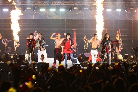 Bigbangの画像まとめ Oricon News