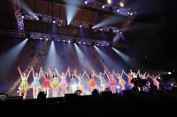 wJAM EXPO 2014xɏo<br>JKT48