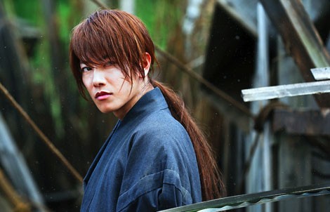 画像・写真 | 佐藤健 映画『るろうに剣心 伝説の最期編