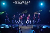 wa-nation taiwanx<br>GENERATIONS from EXILE TRIBE