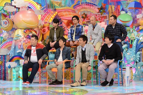 画像 写真 よしもと スタイル 炎上芸人対談 16枚目 Oricon News