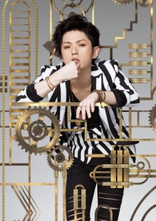 画像・写真 | AAAのアルバム『GOLD SYMPHONY』のカット 7枚目 | ORICON