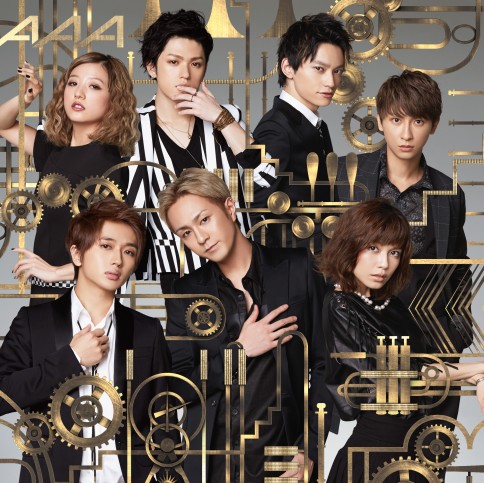 画像 写真 aのアルバム Gold Symphony のカット 9枚目 Oricon News