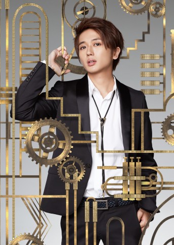 画像 写真 aのアルバム Gold Symphony のカット 2枚目 Oricon News