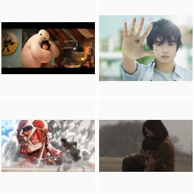 ��27�񓌋����ۉf��Ձw�������V���ɊJ�����f��ՂȂ�ł͂̉f����y���݂����x