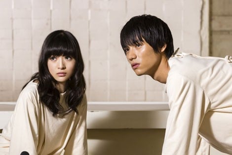 画像・写真 | 神さまの言うとおり『撮影現場レポート：福士蒼汰