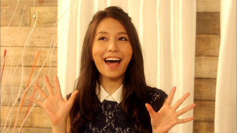 画像 写真 Dvd May J Ryon2 ビューティー ボイストレッチ のカット 2枚目 Oricon News