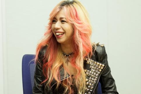 画像・写真 | デビュー30周年を迎える寺田恵子 23枚目 | ORICON NEWS