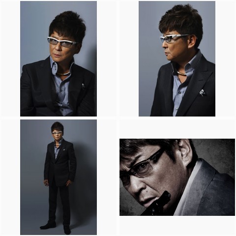 哀川翔の画像・写真 | 哀川翔 映画『25』インタビュー 52枚目