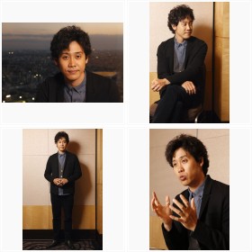 ���m �f��w�g���C���C�g �����炳��x�C���^�r���[