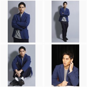 ���y�D�� �f��w�Ō�̖��x�C���^�r���[