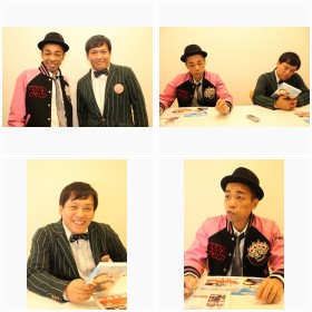 COWCOW�C���^�r���[