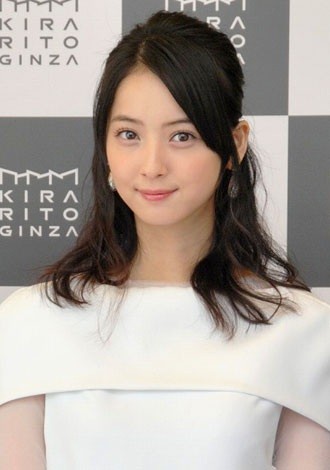 画像 写真 第8回女性が選ぶ なりたい顔 ランキング 36枚目 Oricon News
