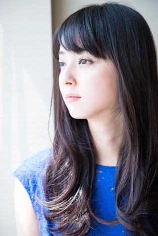 画像 写真 第8回女性が選ぶ なりたい顔 ランキング 36枚目 Oricon News