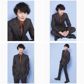 ���c���� �w�z���̂����x�C���^�r���[