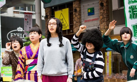 映画/海月『トレーナー』S/尼～ず/スウェット/姫能年玲奈(のん)菅田将暉/新品 81Oq3fiaqhL._UF350,350_QL50_.jpg