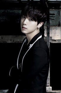 防弾少年団(BTS) - BTS☆ジン☆パジャマ 黒 BTS JIN パジャマ M 悪魔 未使用に近い - メルカリ