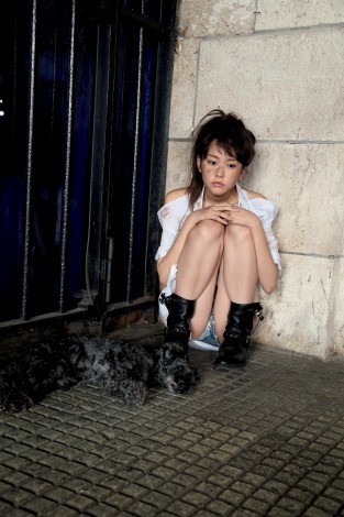 画像 写真 桐谷美玲 ファースト写真集 出演作コスプレ写真 2枚目 Oricon News 画像 写真 桐谷美玲 ファースト写真集 出演作コスプレ写真 2枚目 Oricon News