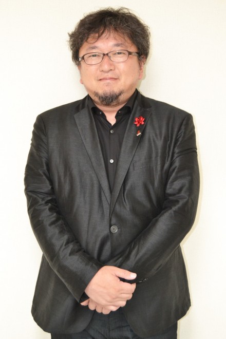 進撃の巨人 から16年新作 ゴジラ へ 樋口真嗣監督への高まる期待 Oricon News