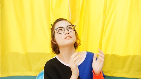 画像まとめ 大原櫻子 サンキュー 関連カット Oricon News