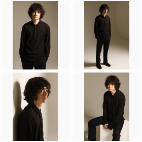 染谷将太 映画『寄生獣』インタビュー