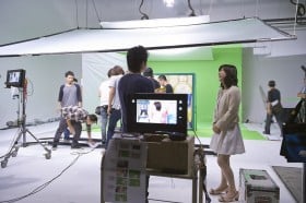 CM�̎B�e���i