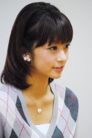第11回 好きな女性アナウンサーランキング5位の生野陽子アナ　（C）oricon ME inc.