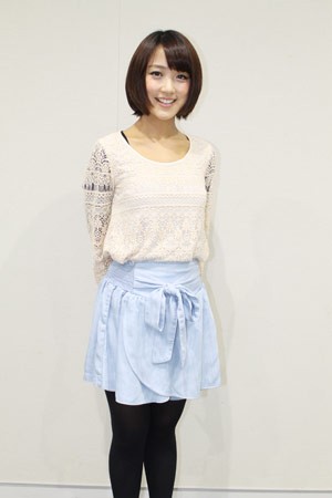 竹内由恵の画像 写真 第11回 好きな女性アナウンサーランキング 21枚目 Oricon News