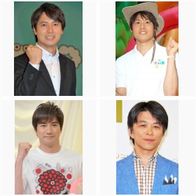 ��10�� �D���Ȓj���A�i�E���T�[�����L���O