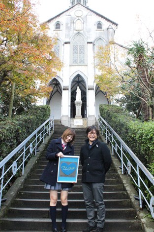 画像 写真 本田翼 アオハライド サプライズイベントに密着 枚目 Oricon News