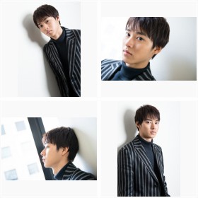 �R�茫�l�ɖ������C���^�r���[���n�C�^�b�`��|�[�g