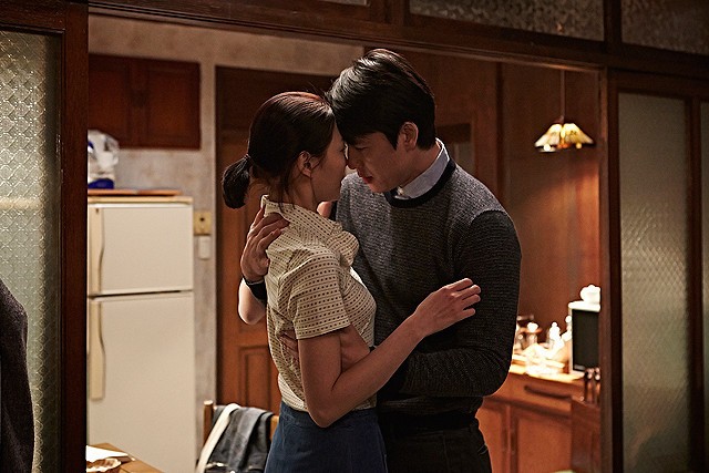 �w���̃^���I�x�iC�j2014 CJ E&M Corporation, All Rights Reserved.