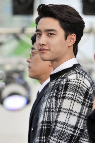 EXO�̃f�B�I�w�J�[�g�x