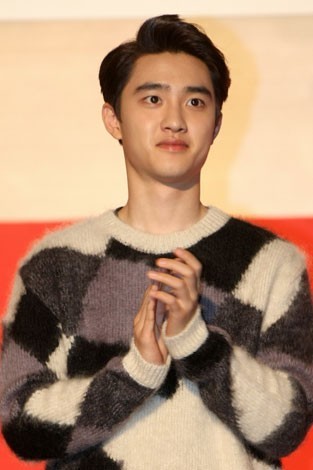 EXO�̃f�B�I�w�J�[�g�x