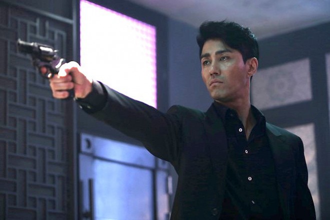 �w�n�C�q�[���̒j�x�iC�j2014 LOTTE ENTERTAINMENT All Rights Reserved.