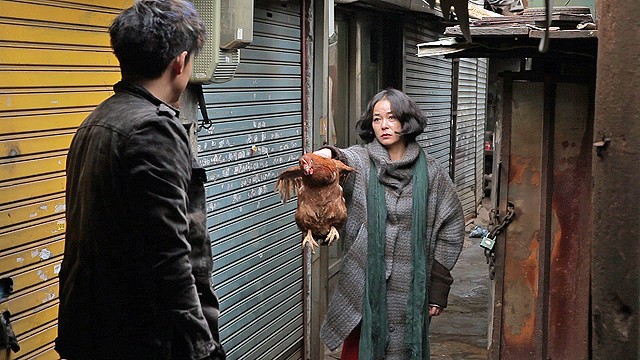 �w�Q���̃s�G�^�x�iC�j2012 KIM Ki-dok Film All Rights Reserved.