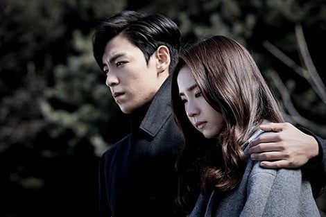 T.O.P�剉�́w�^�`��-�_�̎�-�x�iC�j2014 LOTTE ENTERTAINMENT All Rights Reserved