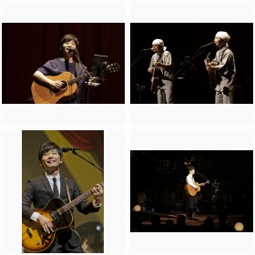 ���쌹�w���� �� ���l�A���[�i2Days�u�c�[�r�[�g�v�x���C�u�ʐ^