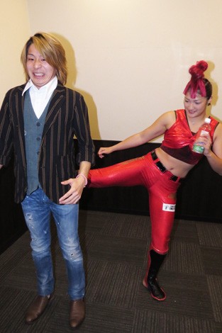 �����܂ӂŐ��D�̉��c�Ђł��ɏP����������RENA